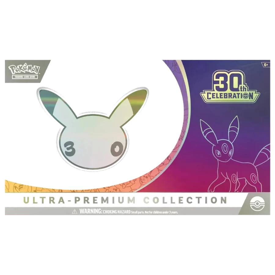 30th Celebration Ultra-Premium Collection — Night